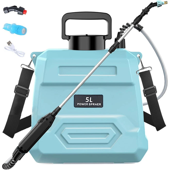 EasySpray 5L - Electric Garden Sprayer