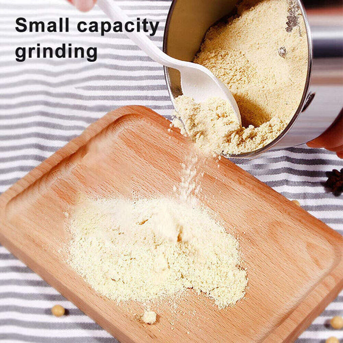 MorningMill - Manual Coffee Grinder