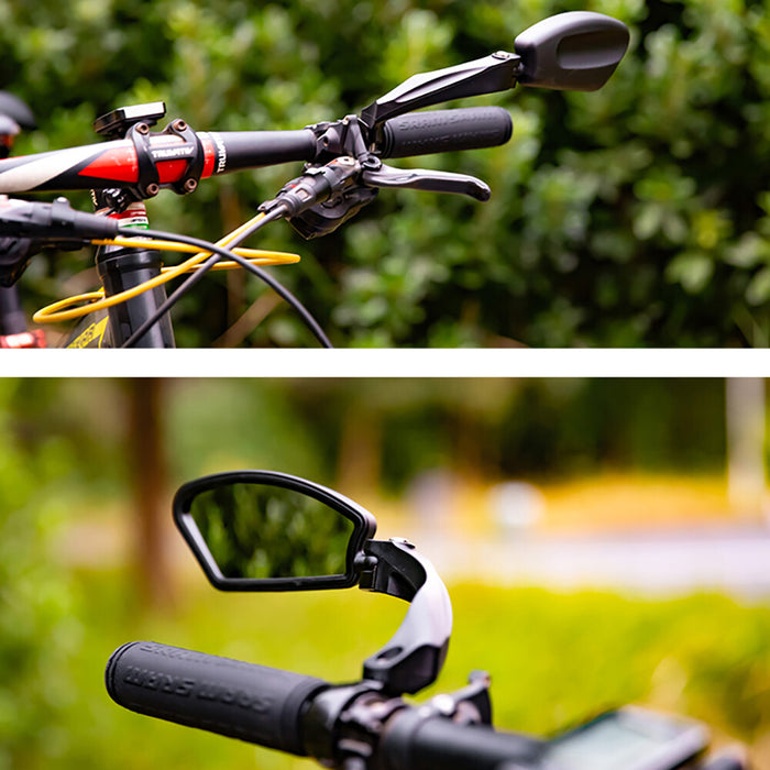 RoadVision - Bike Handlebar Mirror