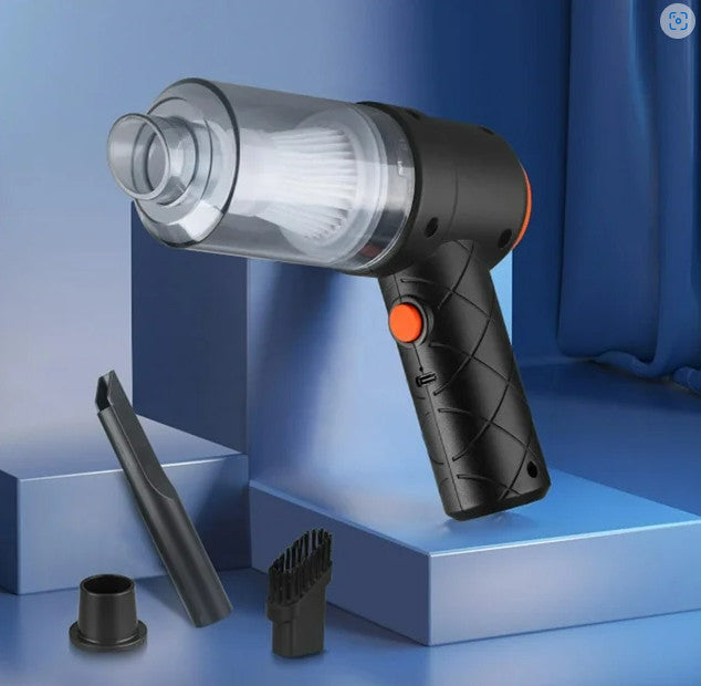 AeroVac - Handheld Vacuum Cleaner