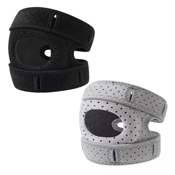 RunGuard – Knee Brace for Running and Sports