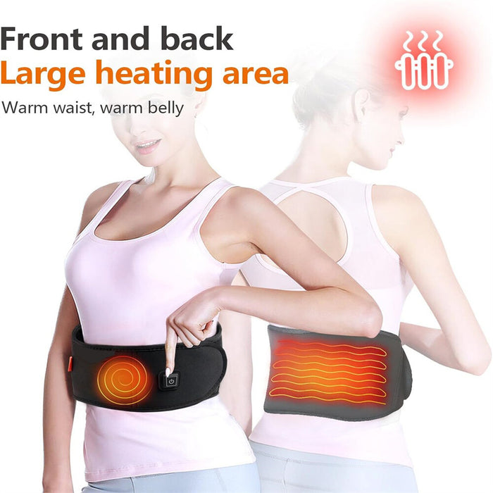 InfraWarm – Waist Heat Pad