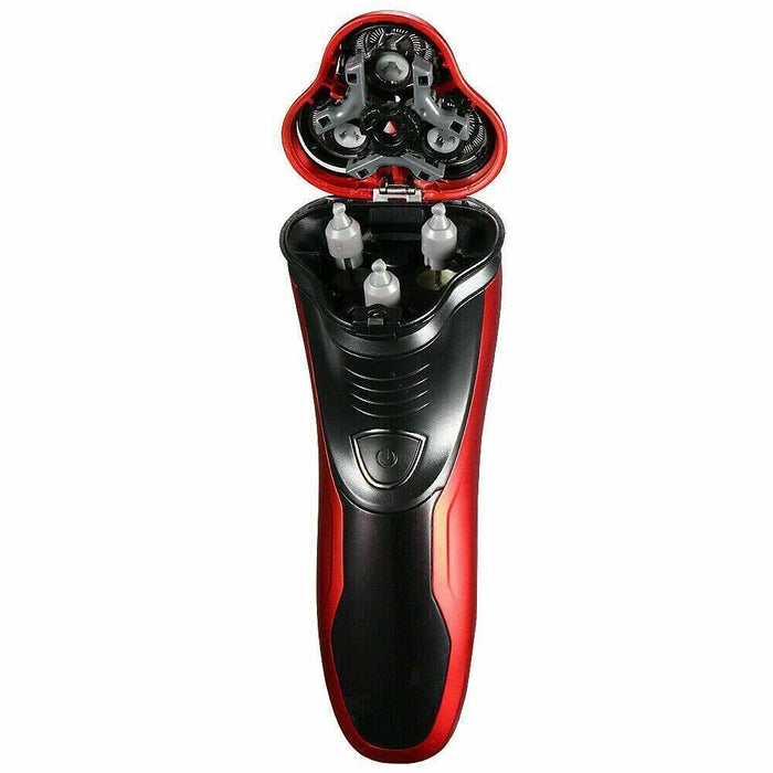 FlexEdge Shaver - Electric Razor for Men
