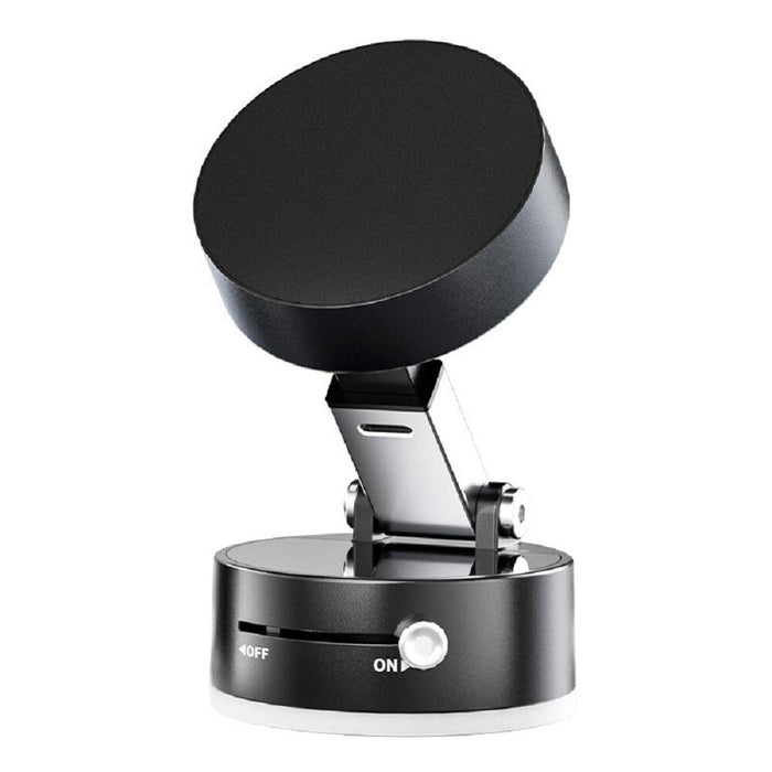 SecureMount X - Magnetic Car Phone Holder