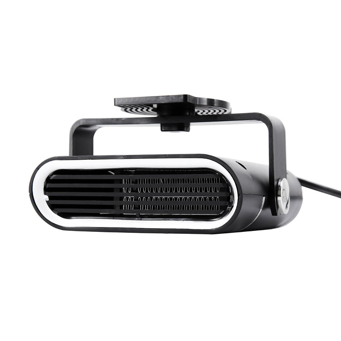 FrostClear - Car Windshield Defogger Heater