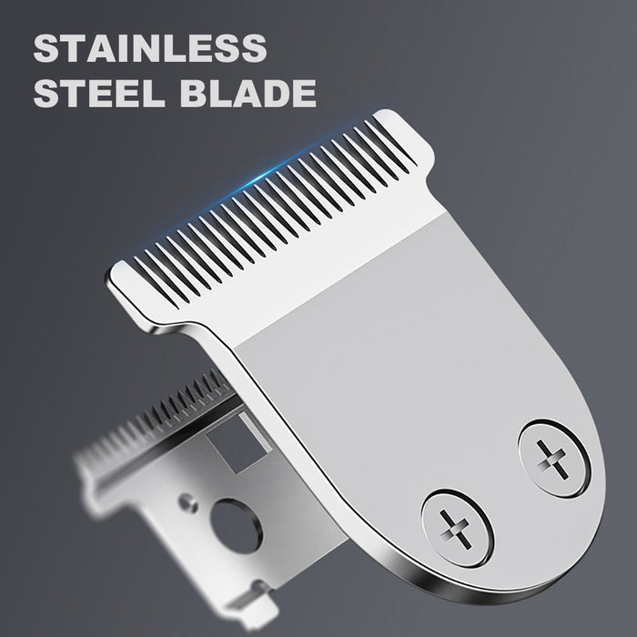 StyleBlade - Cordless Hair Trimmer & Beard Grooming Kit