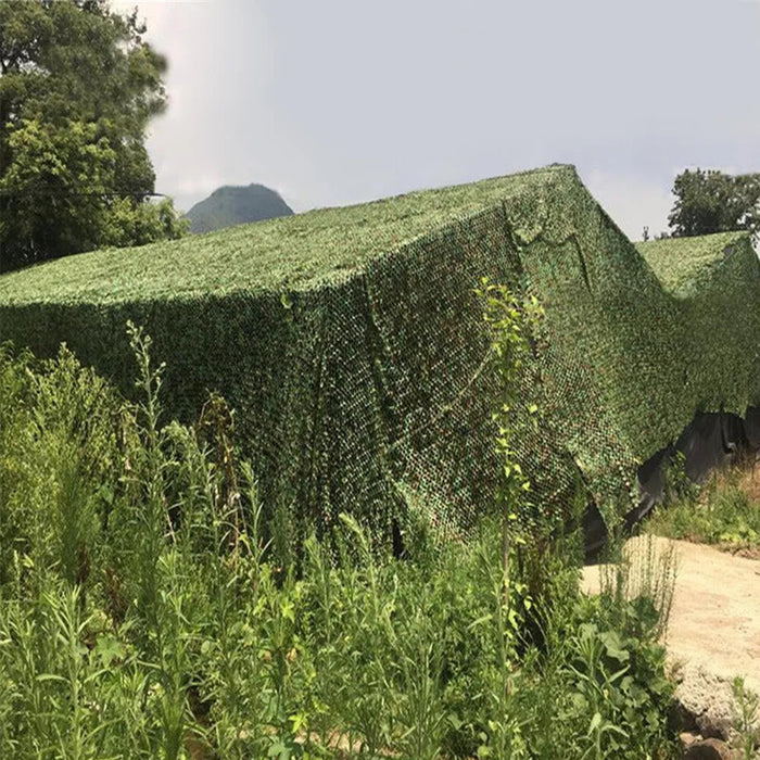 NatureVeil - Camouflage Netting