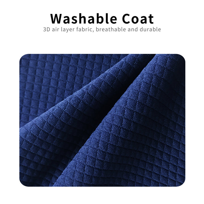 SitSmart - Memory Foam Tailbone Cushion