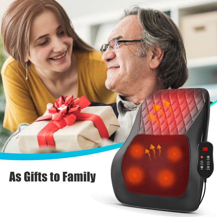 Kneado - Neck and Back Massager