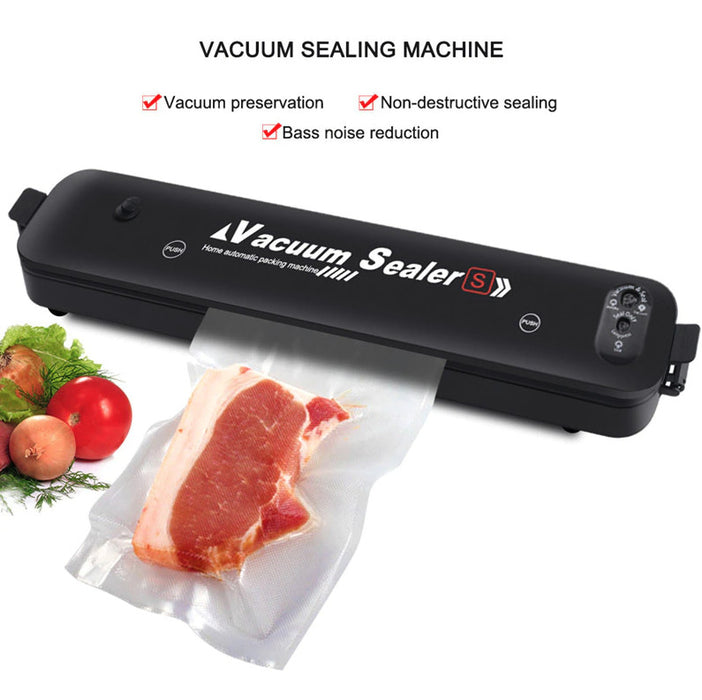 FreshKeeper - Vacuum Sealer Machine