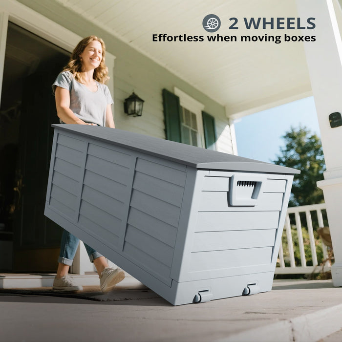 DeckMate - Outdoor Storage Box