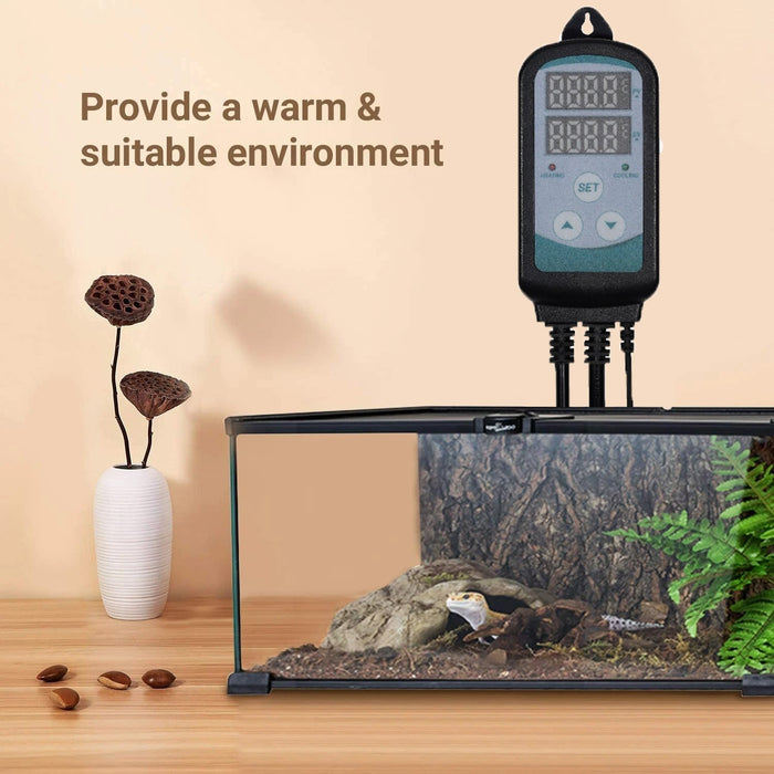 Digital Thermostat Temperature Controller