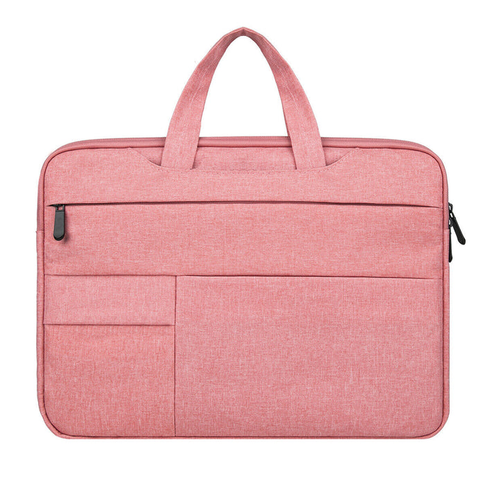 CloudCarry Sleeve – Laptop Case for 15.6 Inch and 14 Inch Laptops