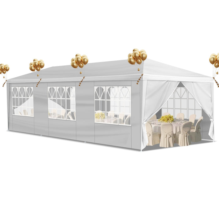 HarborHall - Outdoor Party Tent