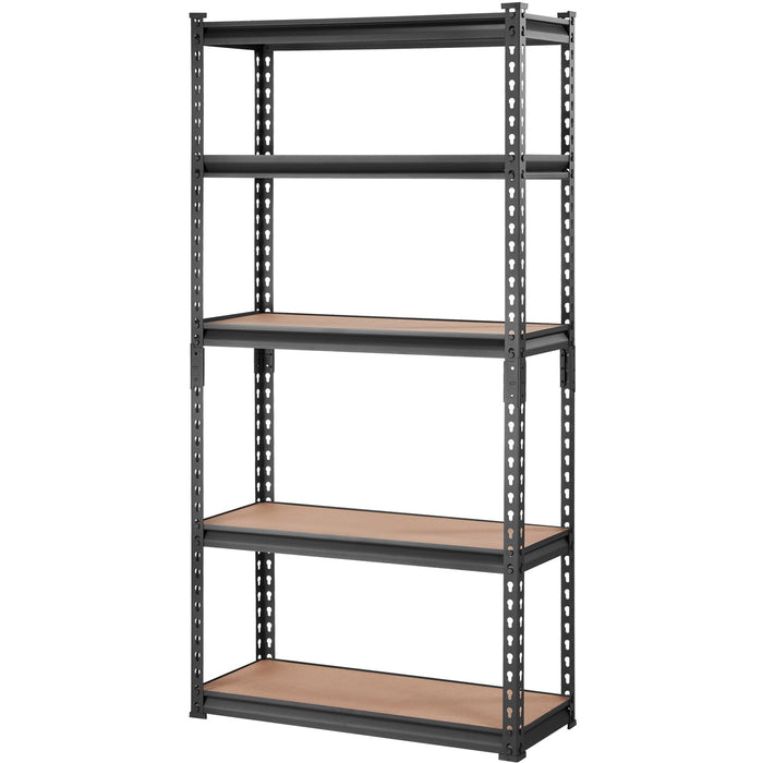 FortiRack - Heavy Duty Storage Shelving Unit