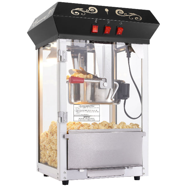 PopTastic - Commercial Popcorn Machine