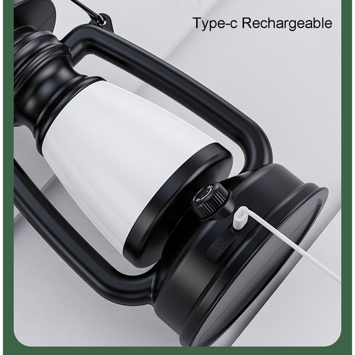 EverBright Lantern - Solar LED Camping Light