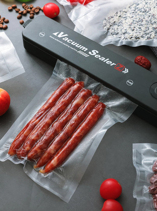 FreshKeeper - Vacuum Sealer Machine
