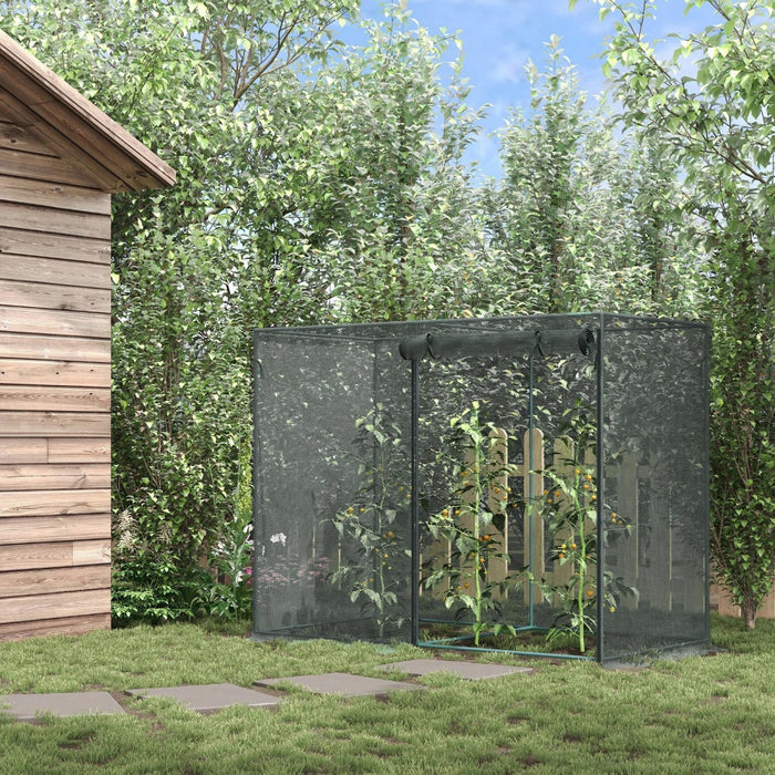6x3 ft Garden Crop Cage