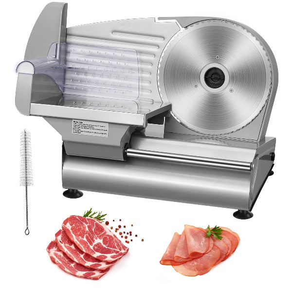 SliceCraft - Electric Meat Slicer