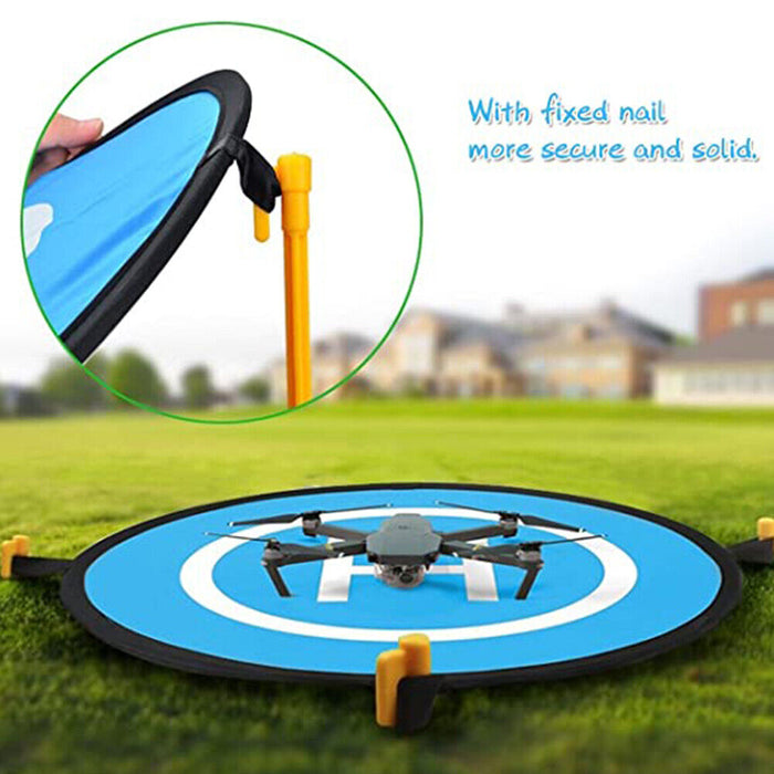 SkyMark Pad – Drone Landing Pad