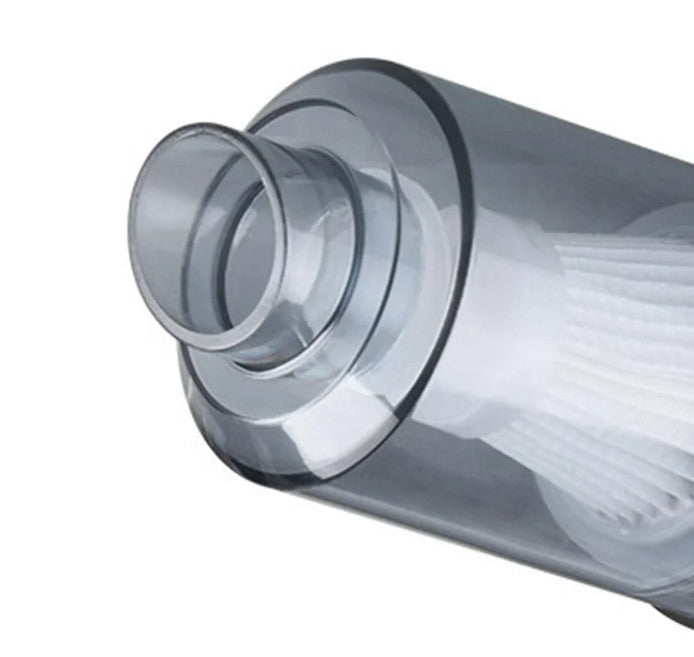 AeroVac - Handheld Vacuum Cleaner