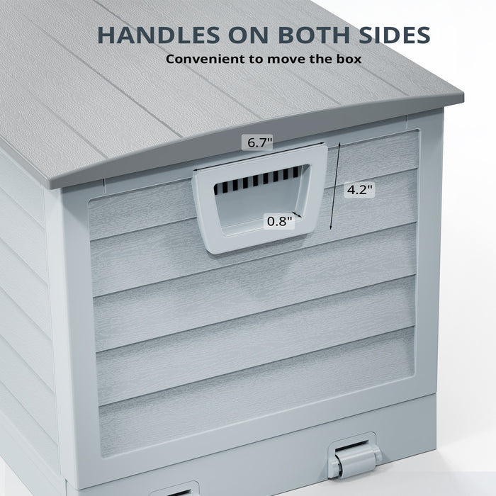 DeckMate - Outdoor Storage Box