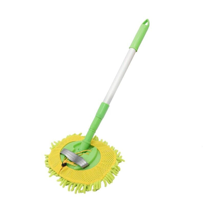 TopShine - Car Wash Mop with Long Handle