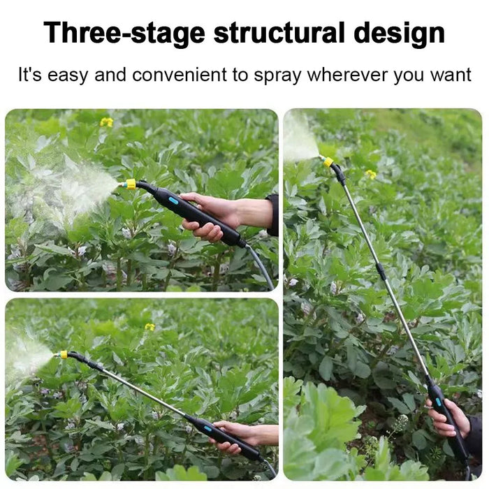 EasySpray 5L - Electric Garden Sprayer