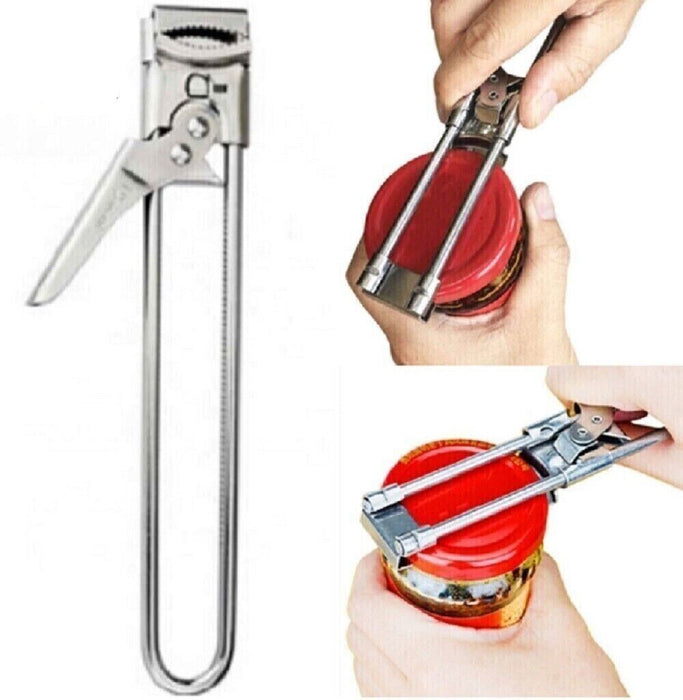 TwistMate - Multifunctional Jar Opener