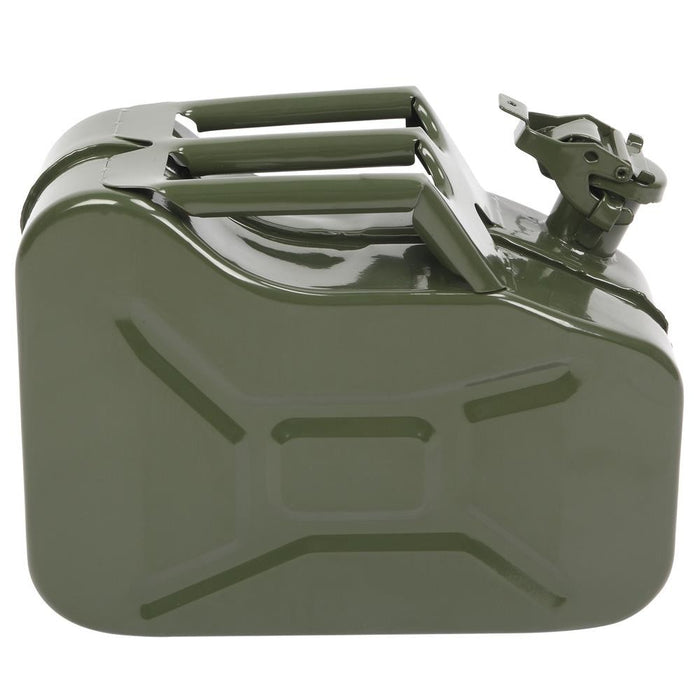 TankMate – Durable Fuel Can 10L