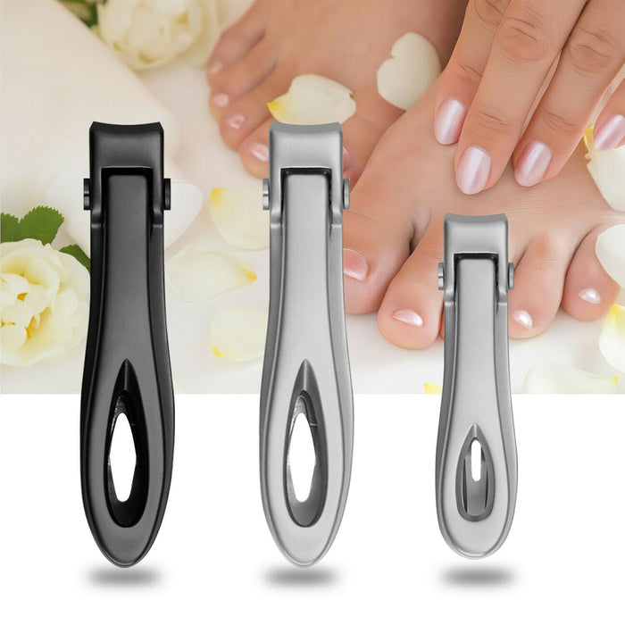 ArcEdge - Wide Jaw Nail Clippers