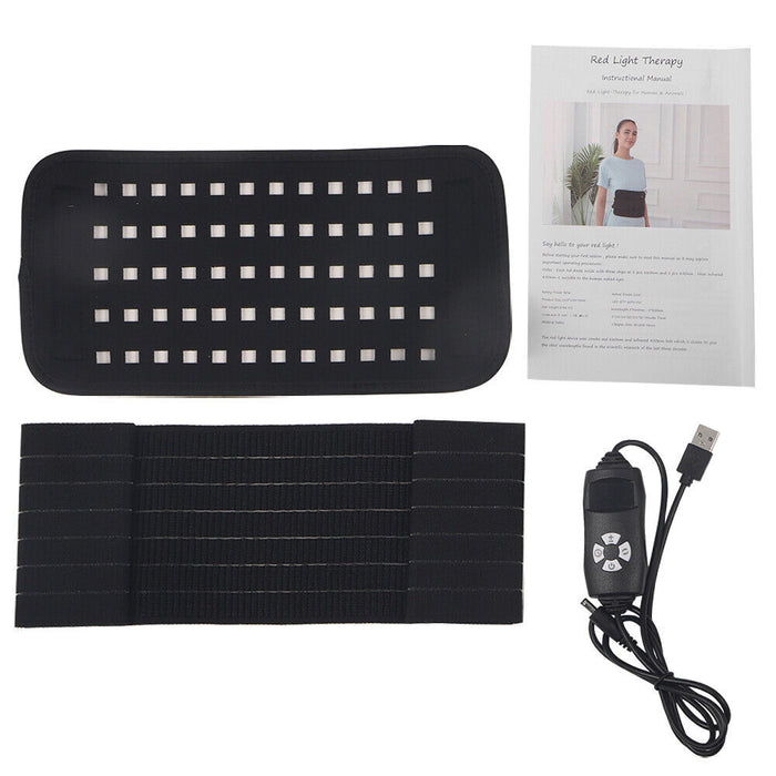 Healuxe - Red Light Therapy Pad