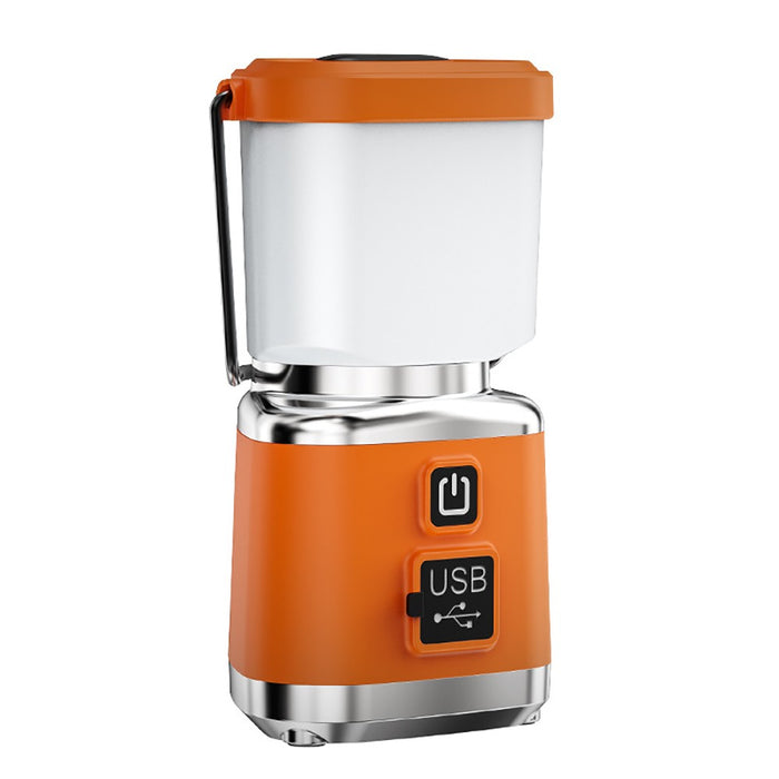 TrailSpark - Portable Camping Lantern