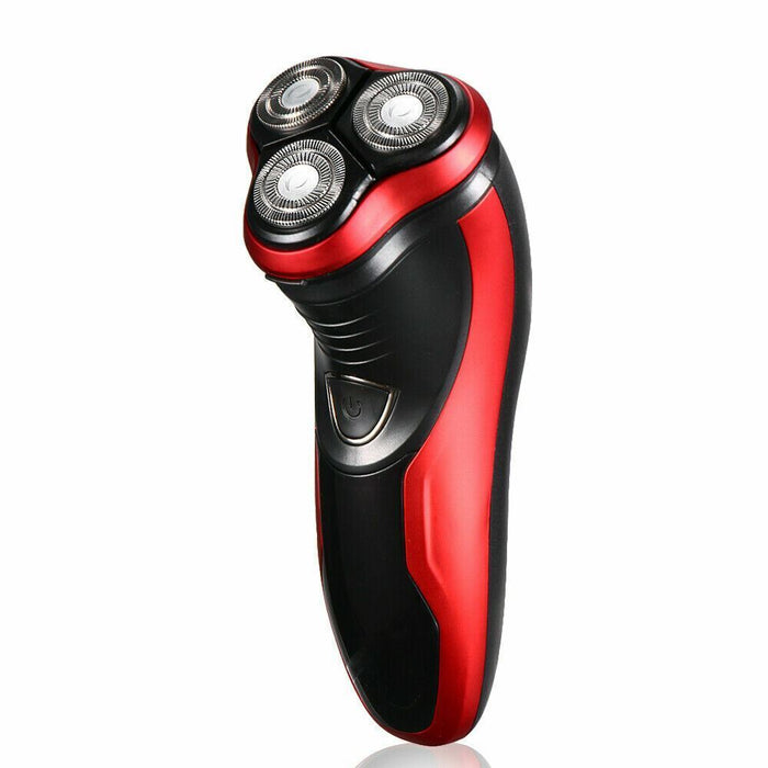 FlexEdge Shaver - Electric Razor for Men