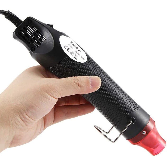 SmoothFinish - Portable Resin Heat Gun