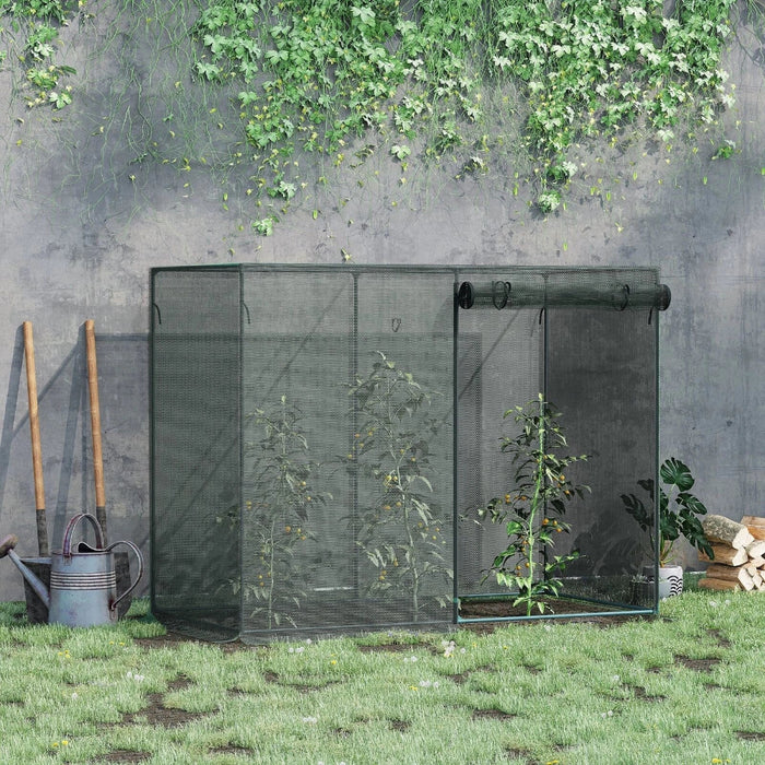 6x3 ft Garden Crop Cage