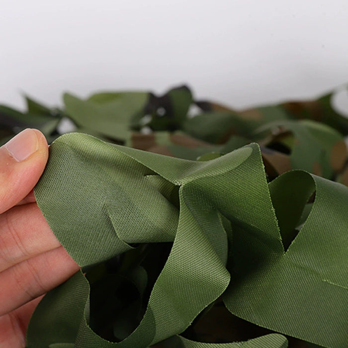 NatureVeil - Camouflage Netting