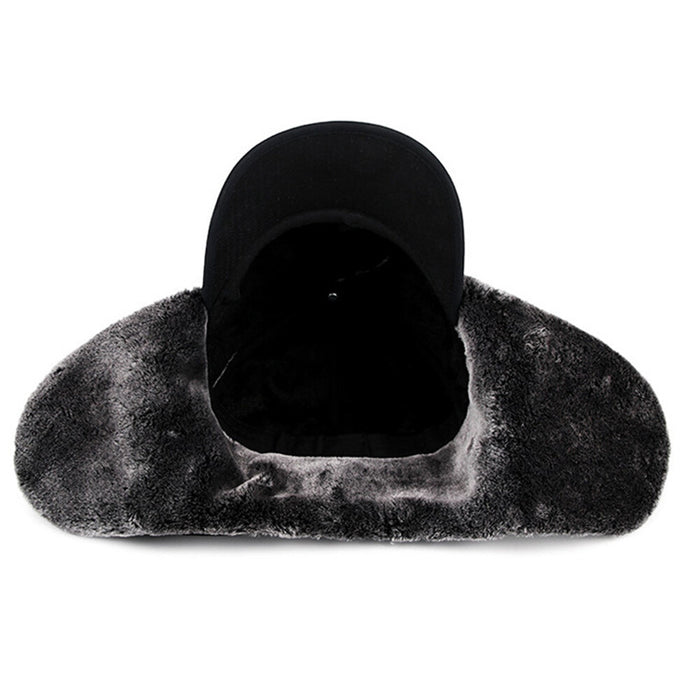 PolarEdge - Winter Trapper Hat