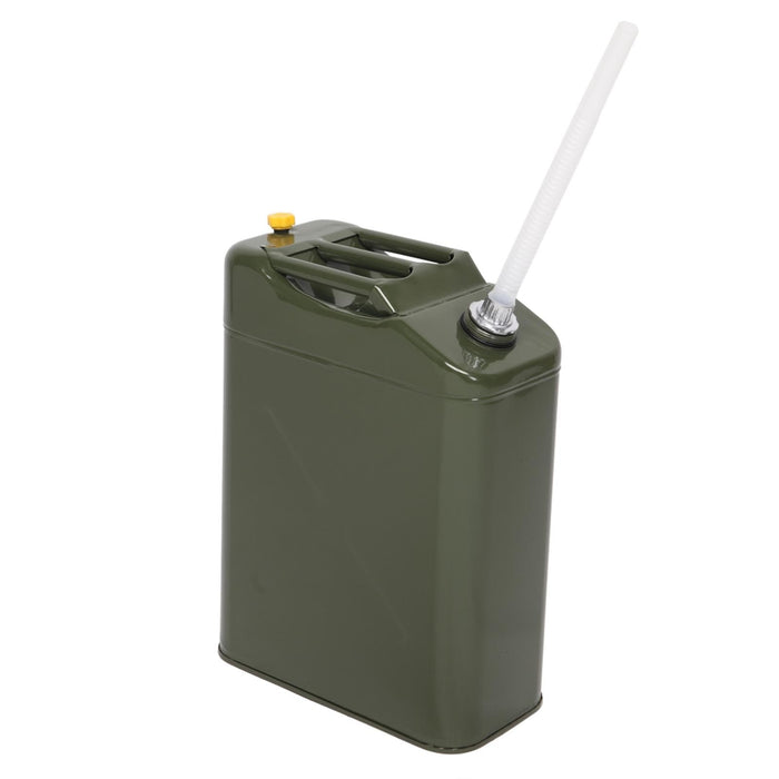 EnduraTank - 20L Portable Fuel Tank