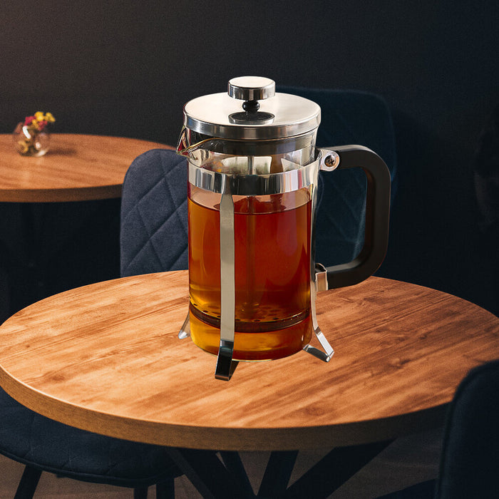 BrewCraft - 20oz French Press Coffee Maker