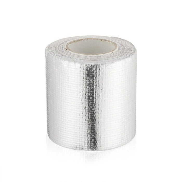 FireLine  - High-Temperature Titanium Exhaust Wrap