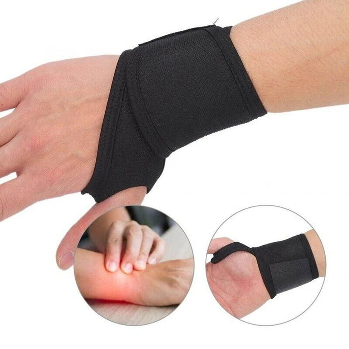 Breathable Carpal Tunnel Brace