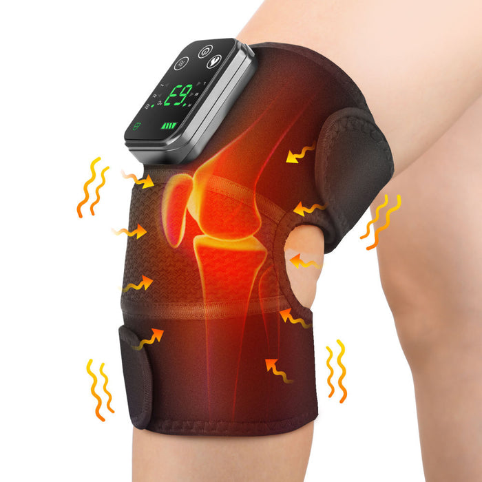 RelaxJoint - Rechargeable Knee & Shoulder Heat Massager