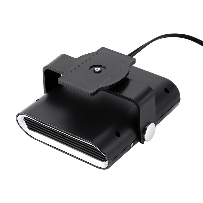 FrostClear - Car Windshield Defogger Heater