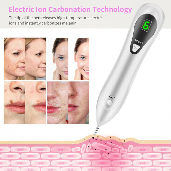 SkynLift - Electric Plasma Pen for Skin Care