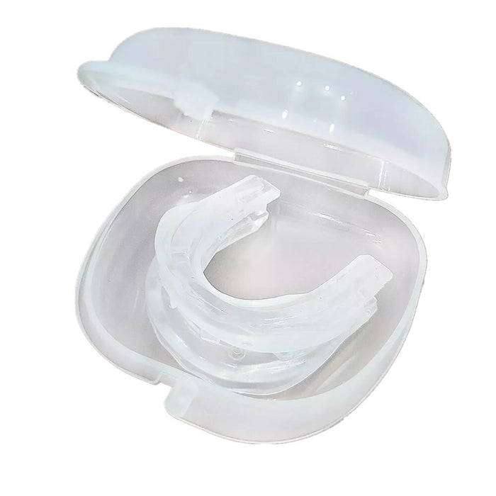 SilentForm - Anti Snoring Mouthpiece
