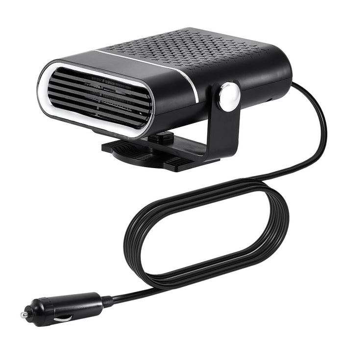 FrostClear - Car Windshield Defogger Heater
