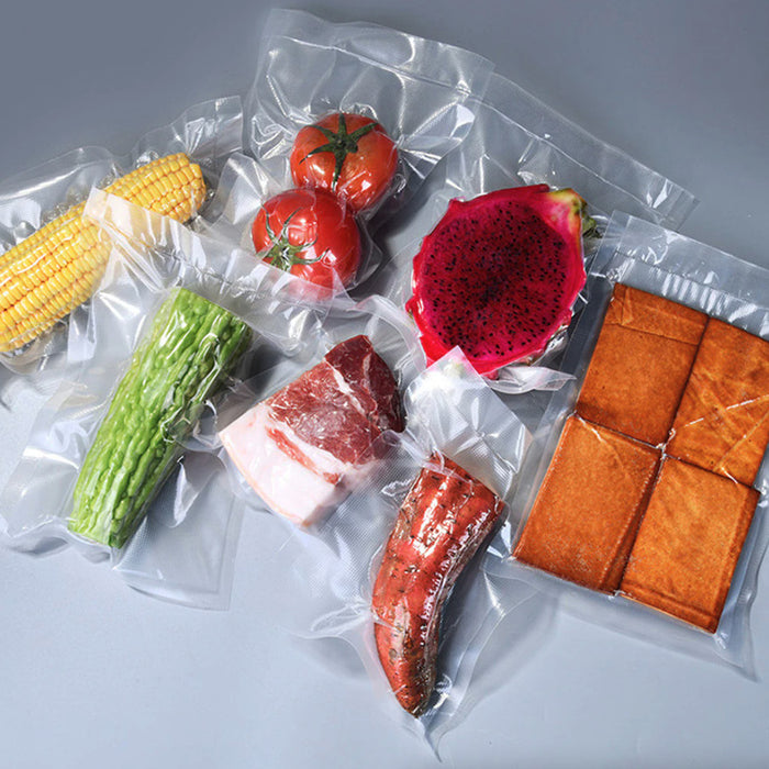 FreshKeeper - Vacuum Sealer Machine