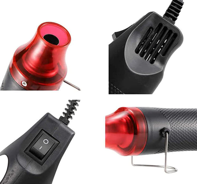 SmoothFinish - Portable Resin Heat Gun